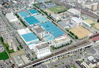 FURUKAWA PLANT
