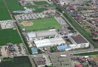 KAKUDA PLANT