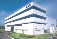 SENDAI R&D CENTER
