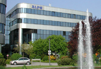 ALPS ALPINE EUROPE GmbH