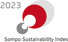 Sompo Sustainabiliry Index