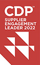CDP“供应商参与度领导者”