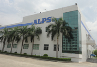 DONGGUAN ALPS ELECTRONICS CO., LTD.