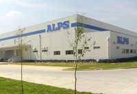 NINGBO ALPS ELECTRONICS CO., LTD.