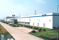 WUXI ALPS ELECTRONICS CO., LTD.